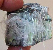 Asbestos Claim