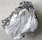 What is Asbestos